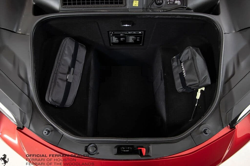 2023 Ferrari 296 GTB - Image 28 of 30