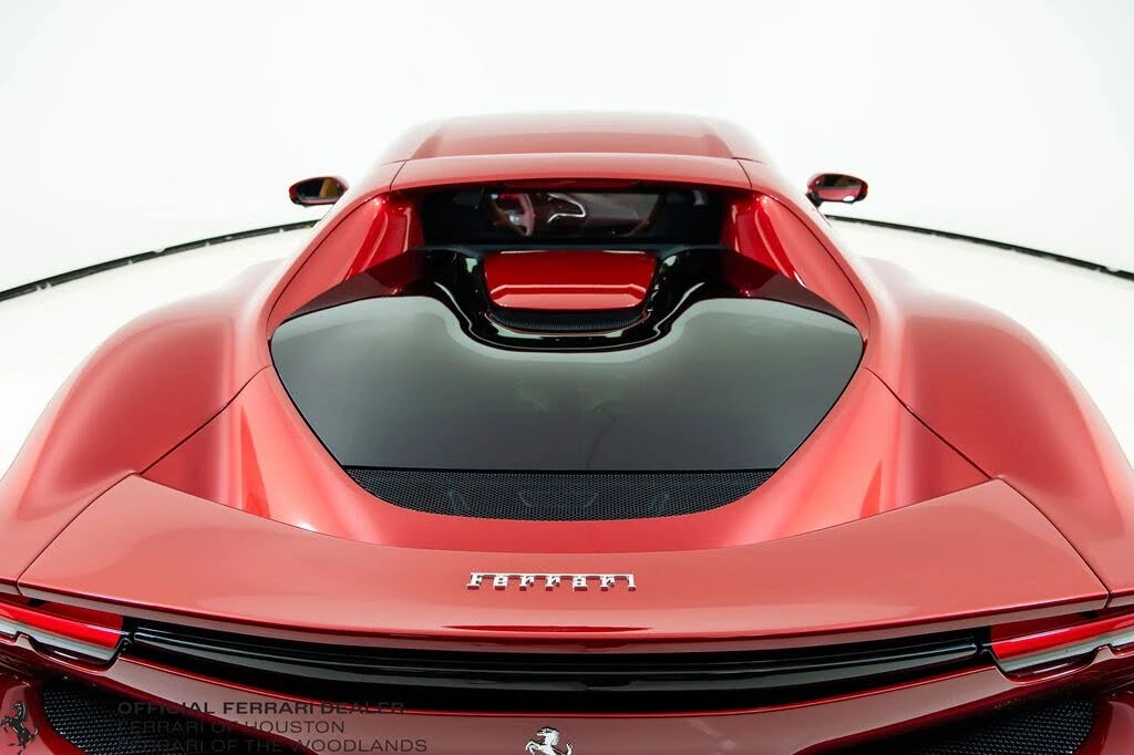 2023 Ferrari 296 GTB - Image 24 of 30