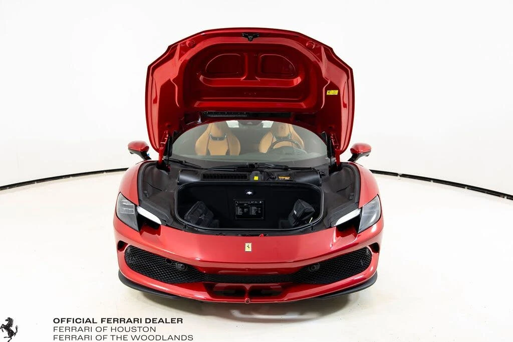 2023 Ferrari 296 GTB - Image 27 of 30