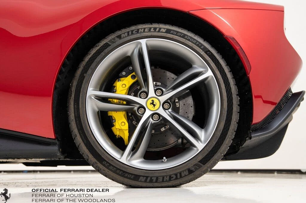 2023 Ferrari 296 GTB - Image 17 of 30