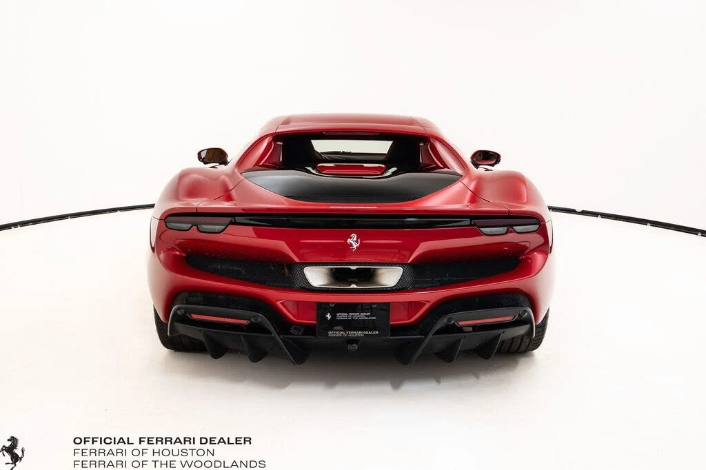 2023 Ferrari 296 GTB - Image 10 of 30