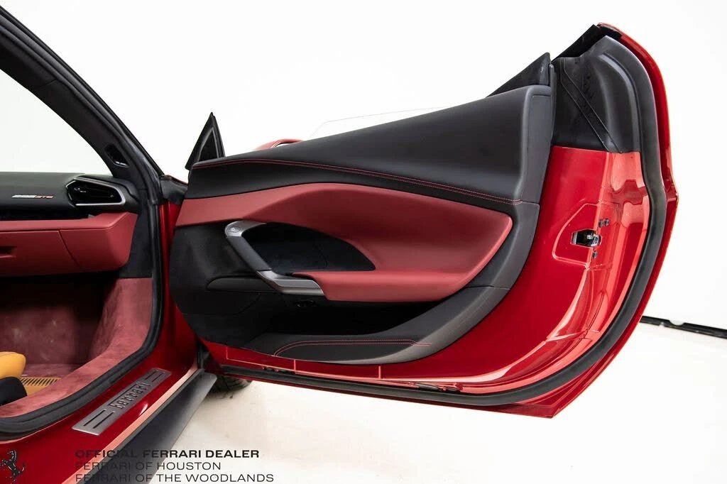 2023 Ferrari 296 GTB - Image 21 of 30