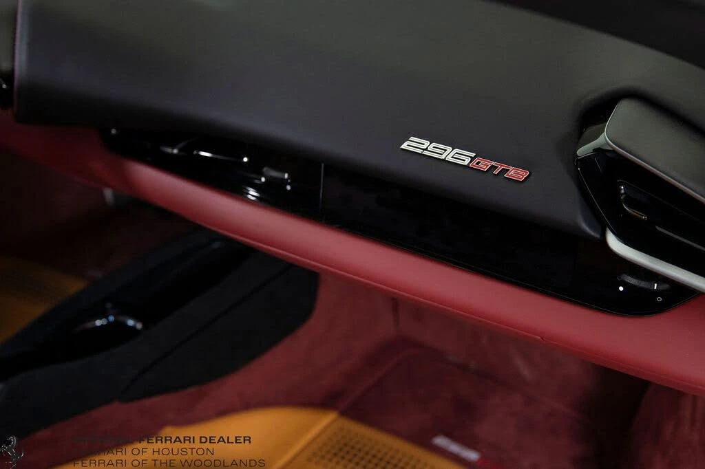 2023 Ferrari 296 GTB - Image 14 of 30