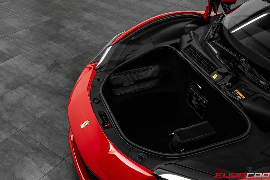 2023 Ferrari 296 GTB - Image 10 of 31