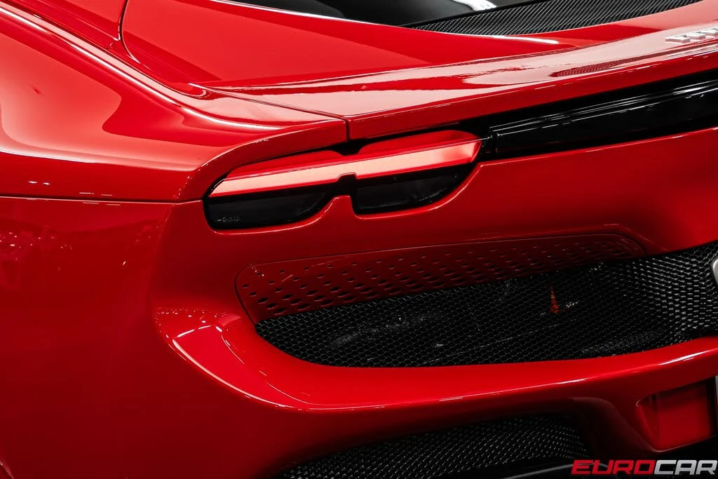 2023 Ferrari 296 GTB - Image 20 of 31