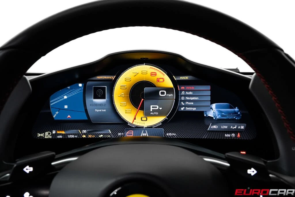 2023 Ferrari 296 GTB - Image 28 of 31