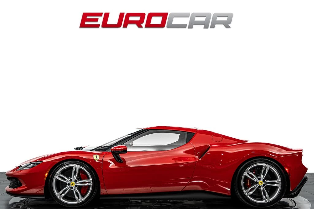 2023 Ferrari 296 GTB - Image 2 of 31