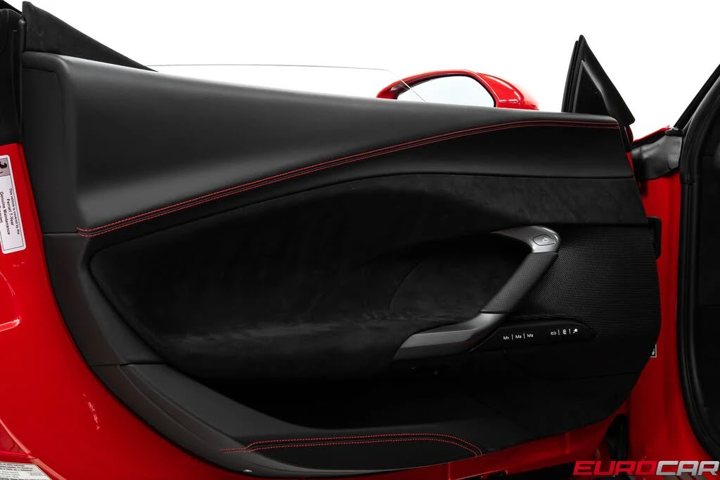 2023 Ferrari 296 GTB - Image 25 of 31