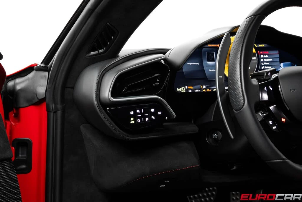 2023 Ferrari 296 GTB - Image 27 of 31