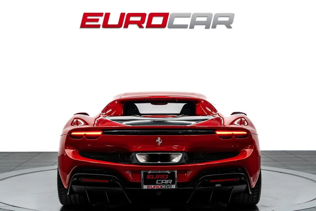 2023 Ferrari 296 GTB - Image 4 of 31