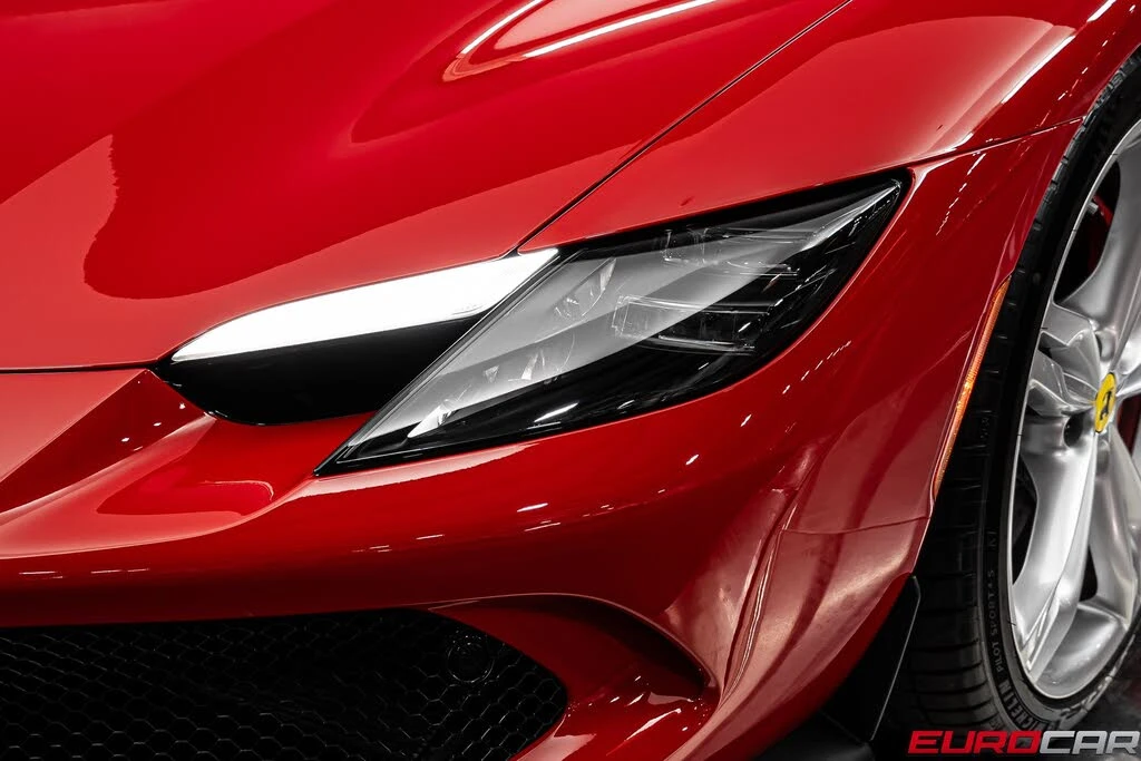 2023 Ferrari 296 GTB - Image 13 of 31