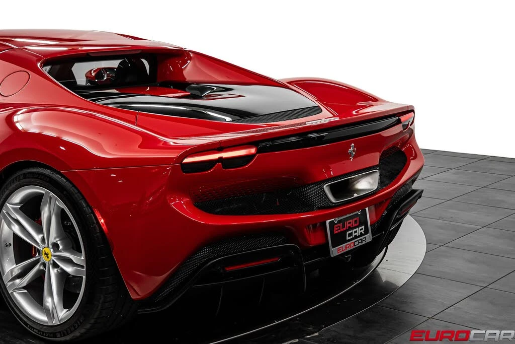 2023 Ferrari 296 GTB - Image 18 of 31