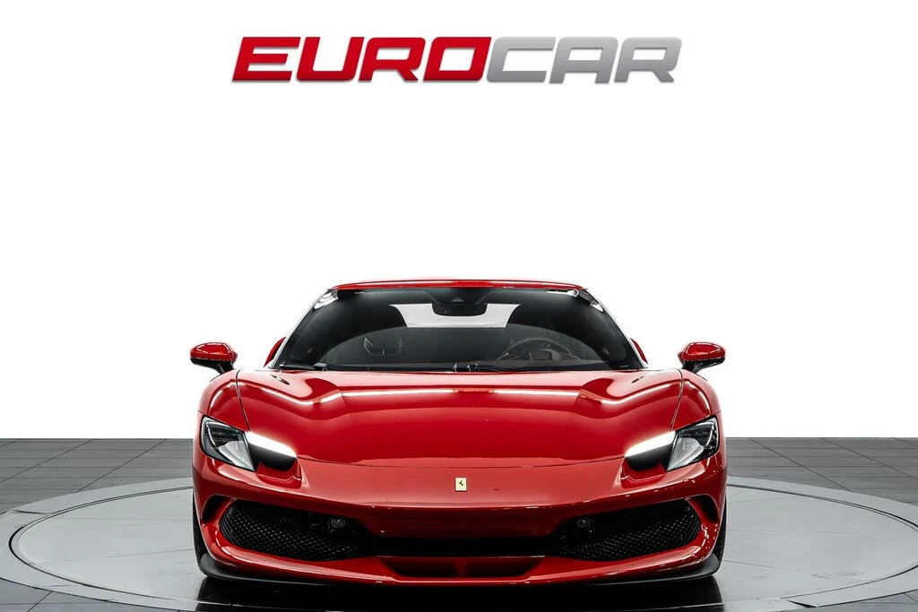 2023 Ferrari 296 GTB - Image 8 of 31