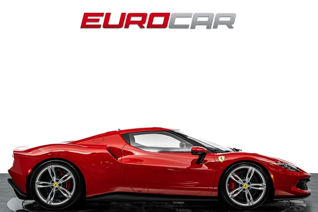 2023 Ferrari 296 GTB - Image 6 of 31