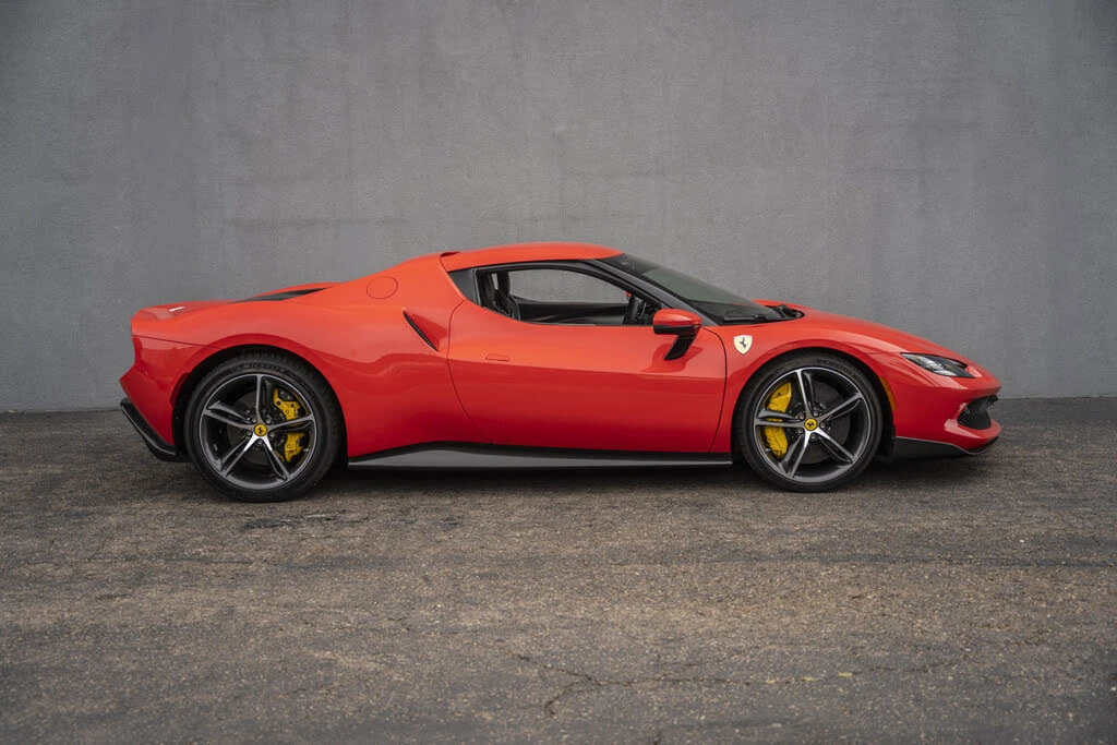 2023 Ferrari 296 GTB - Image 6 of 31