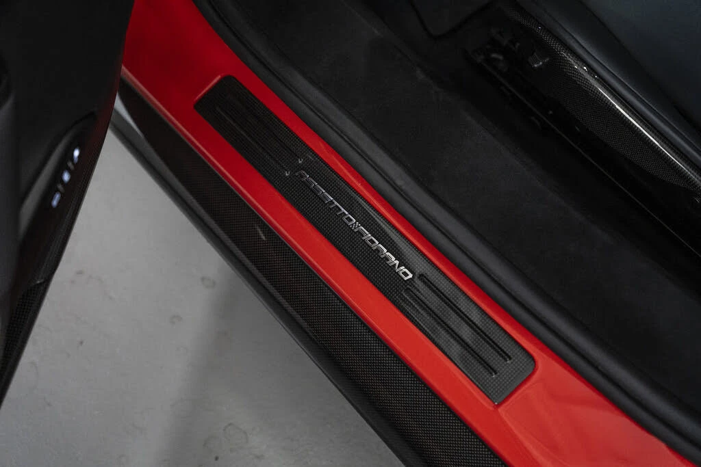 2023 Ferrari 296 GTB - Image 28 of 31