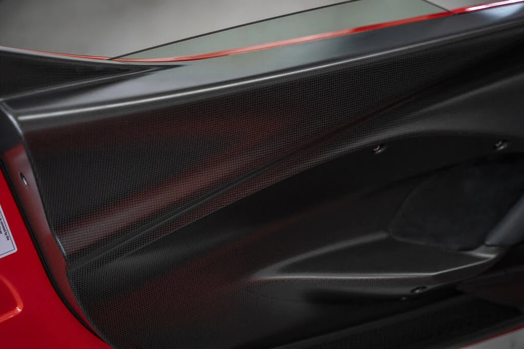 2023 Ferrari 296 GTB - Image 27 of 31