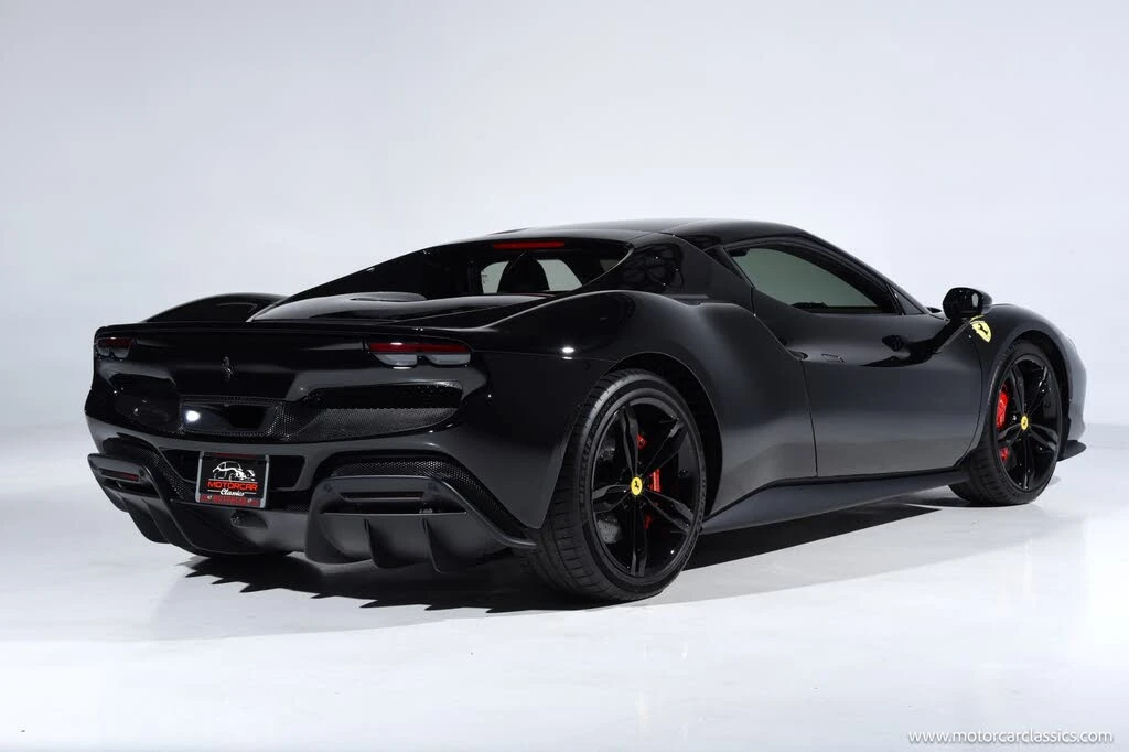 2023 Ferrari 296 GTB - Image 6 of 31