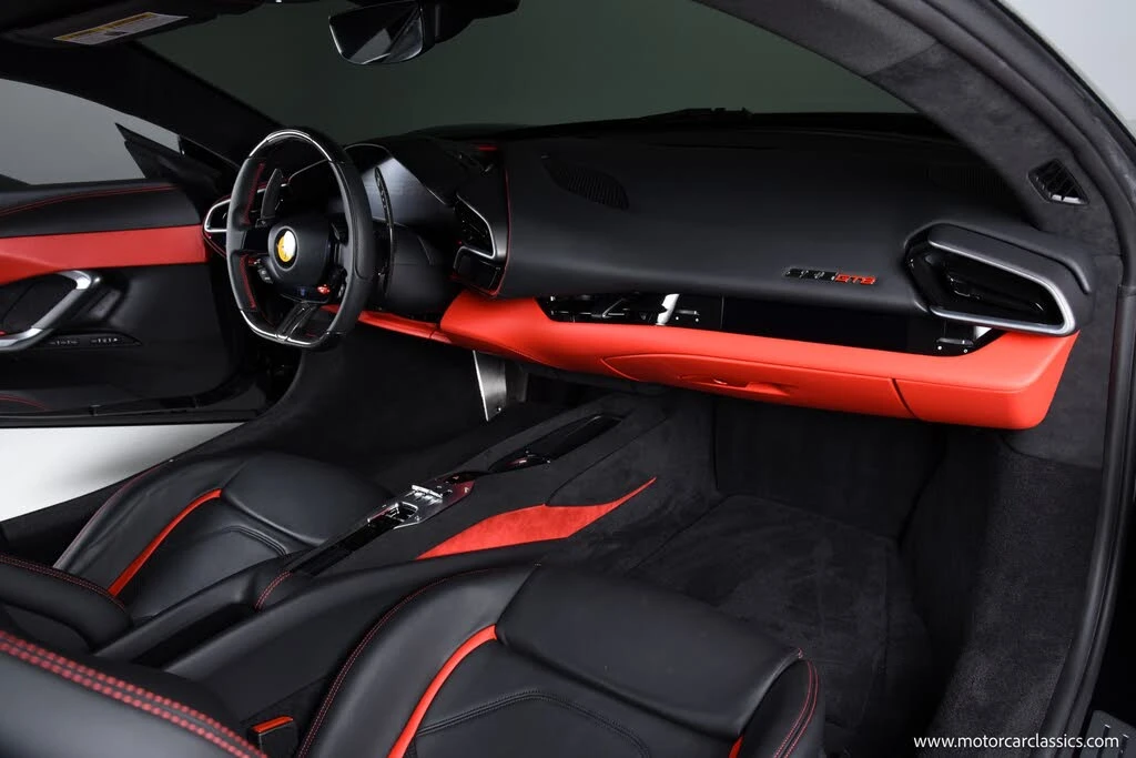 2023 Ferrari 296 GTB - Image 19 of 31
