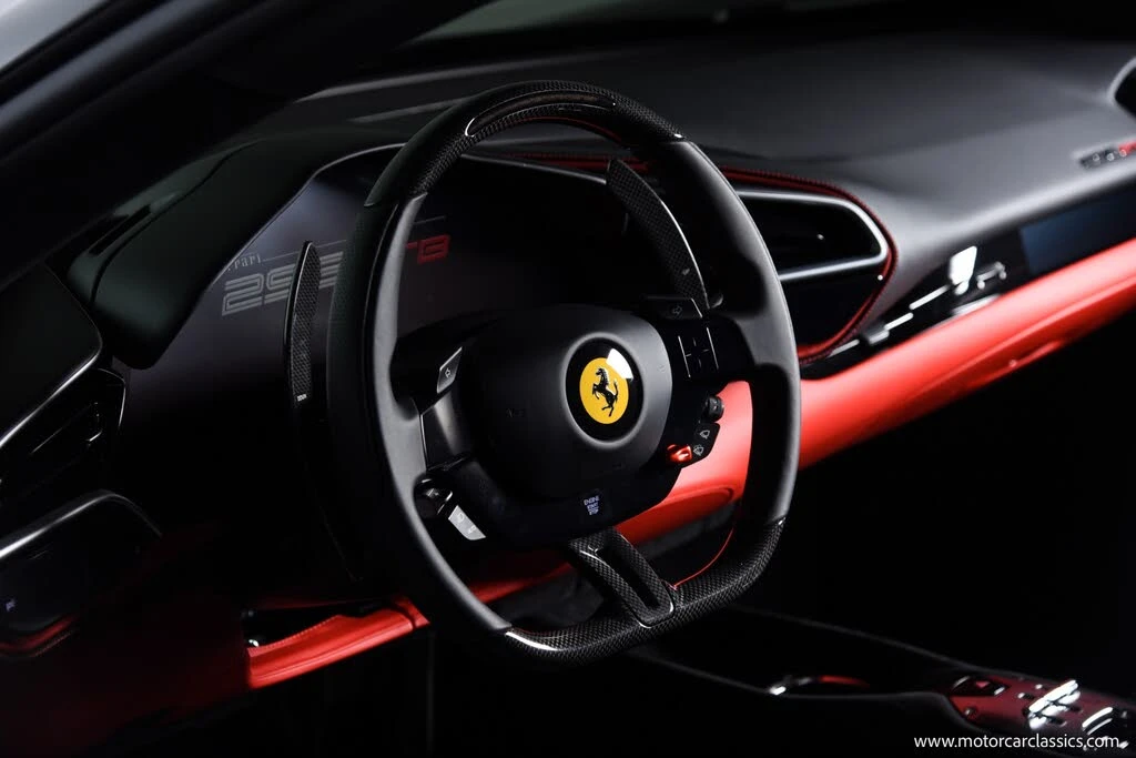 2023 Ferrari 296 GTB - Image 18 of 31