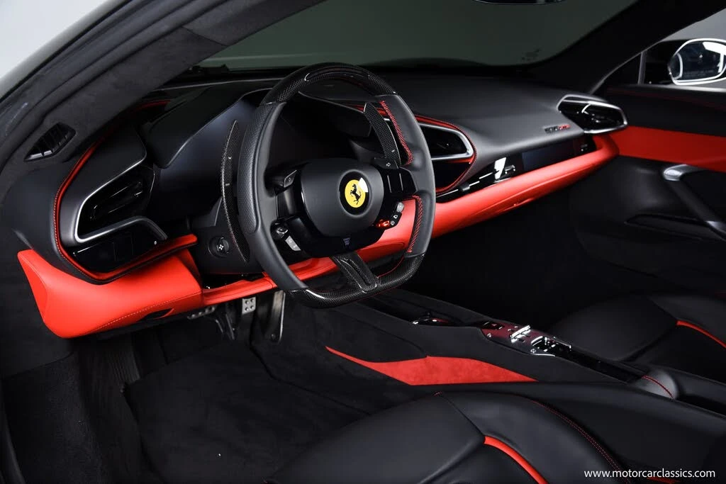 2023 Ferrari 296 GTB - Image 17 of 31