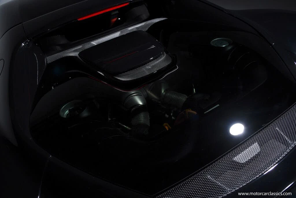 2023 Ferrari 296 GTB - Image 31 of 31