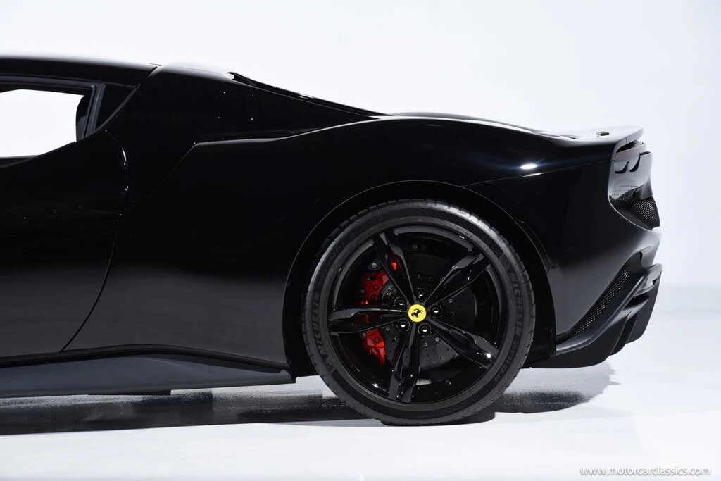 2023 Ferrari 296 GTB - Image 12 of 31