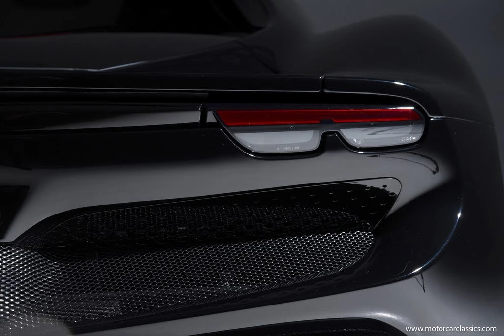 2023 Ferrari 296 GTB - Image 30 of 31