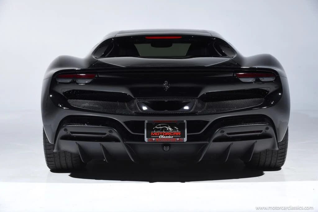 2023 Ferrari 296 GTB - Image 5 of 31