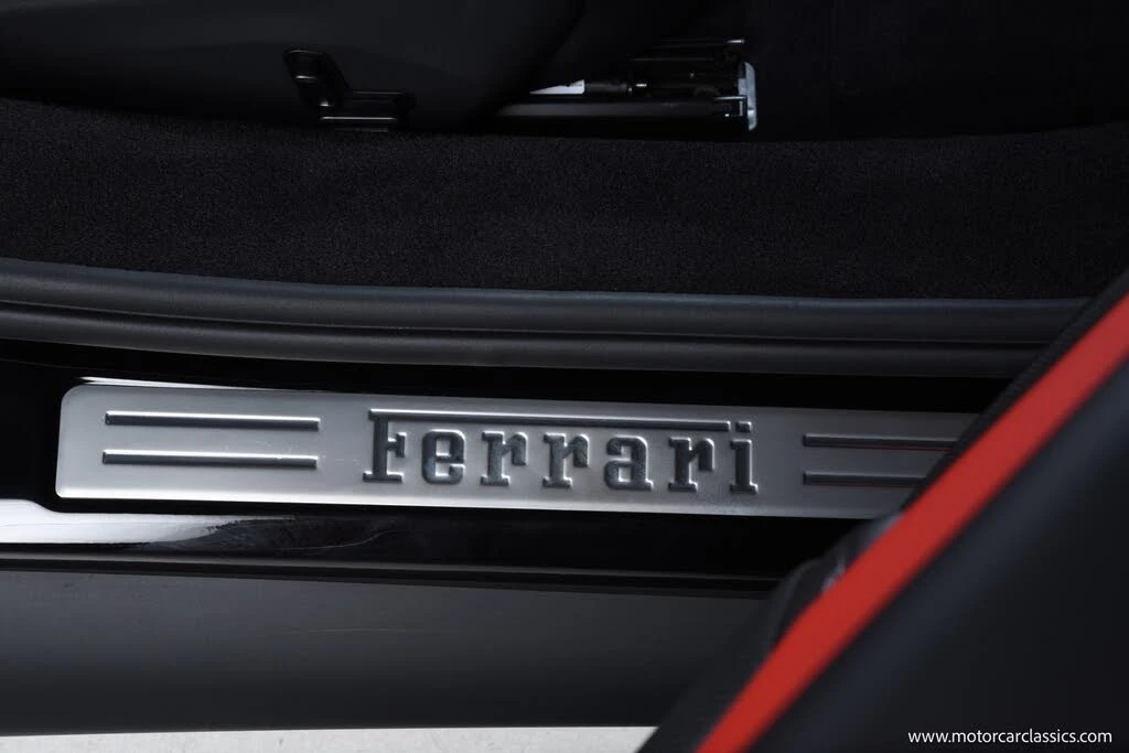 2023 Ferrari 296 GTB - Image 29 of 31