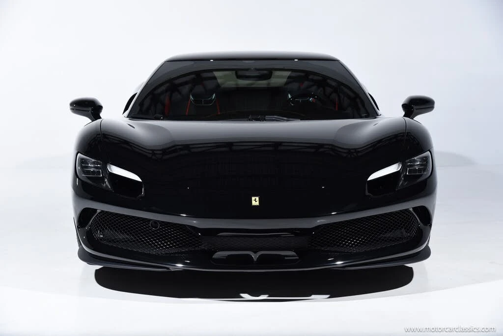 2023 Ferrari 296 GTB - Image 2 of 31
