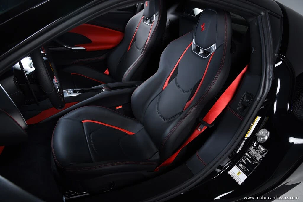 2023 Ferrari 296 GTB - Image 20 of 31
