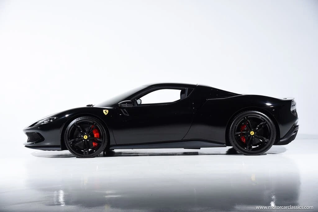 2023 Ferrari 296 GTB - Image 8 of 31
