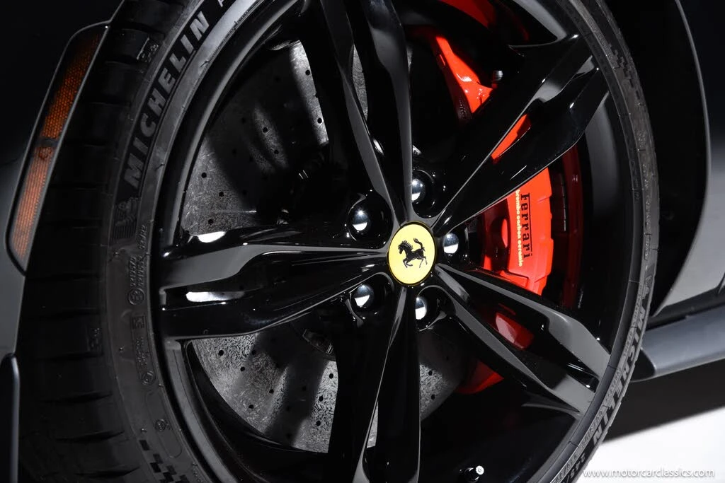 2023 Ferrari 296 GTB - Image 15 of 31