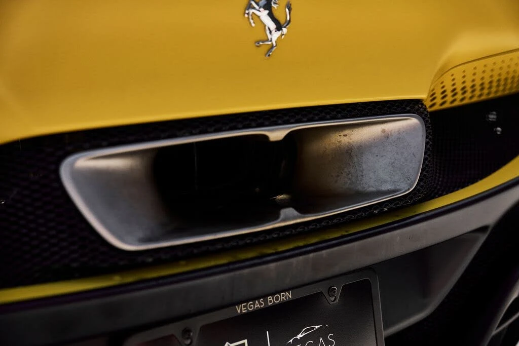 2023 Ferrari 296 GTB - Image 16 of 31