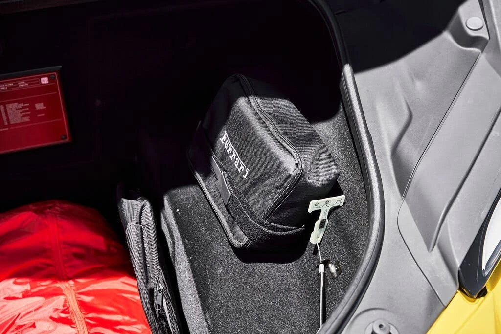 2023 Ferrari 296 GTB - Image 22 of 31