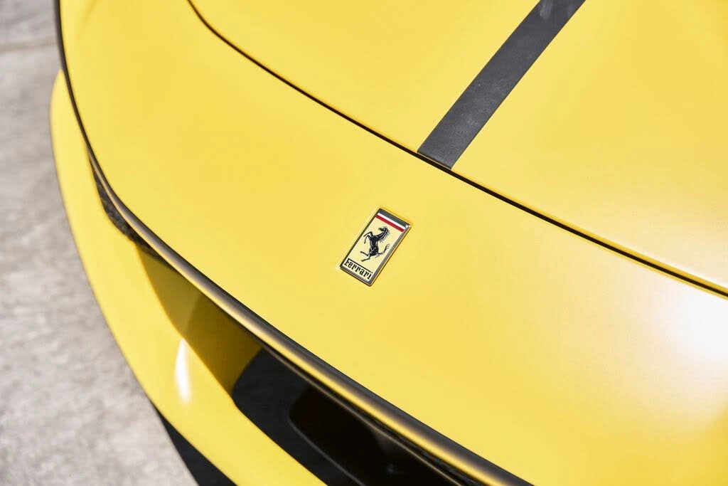 2023 Ferrari 296 GTB - Image 7 of 31