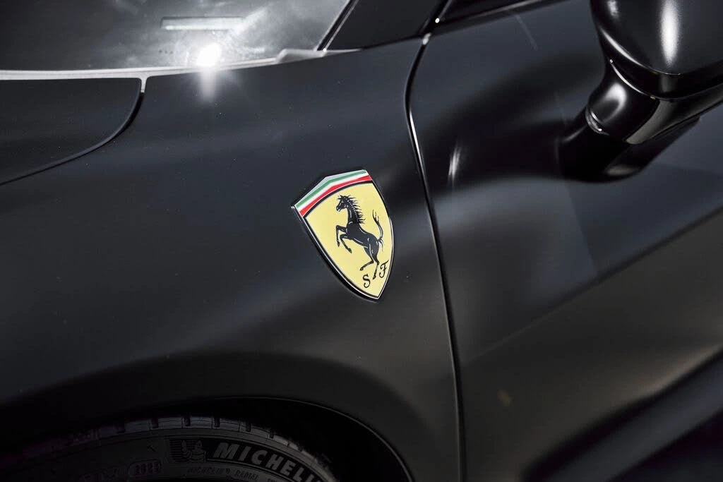 2023 Ferrari 296 GTB - Image 9 of 31