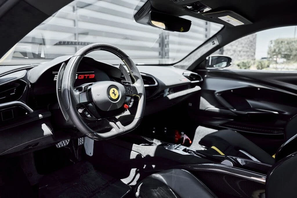 2023 Ferrari 296 GTB - Image 2 of 31