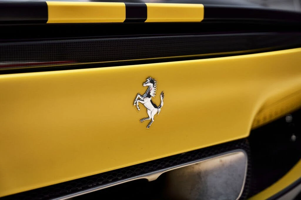 2023 Ferrari 296 GTB - Image 15 of 31