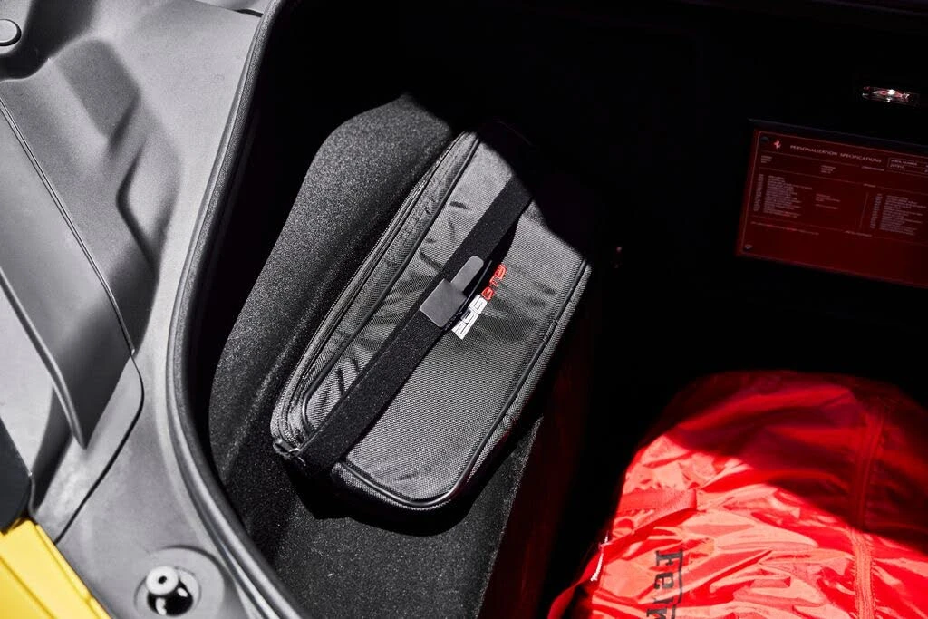 2023 Ferrari 296 GTB - Image 21 of 31