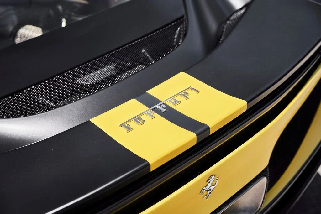 2023 Ferrari 296 GTB - Image 14 of 31