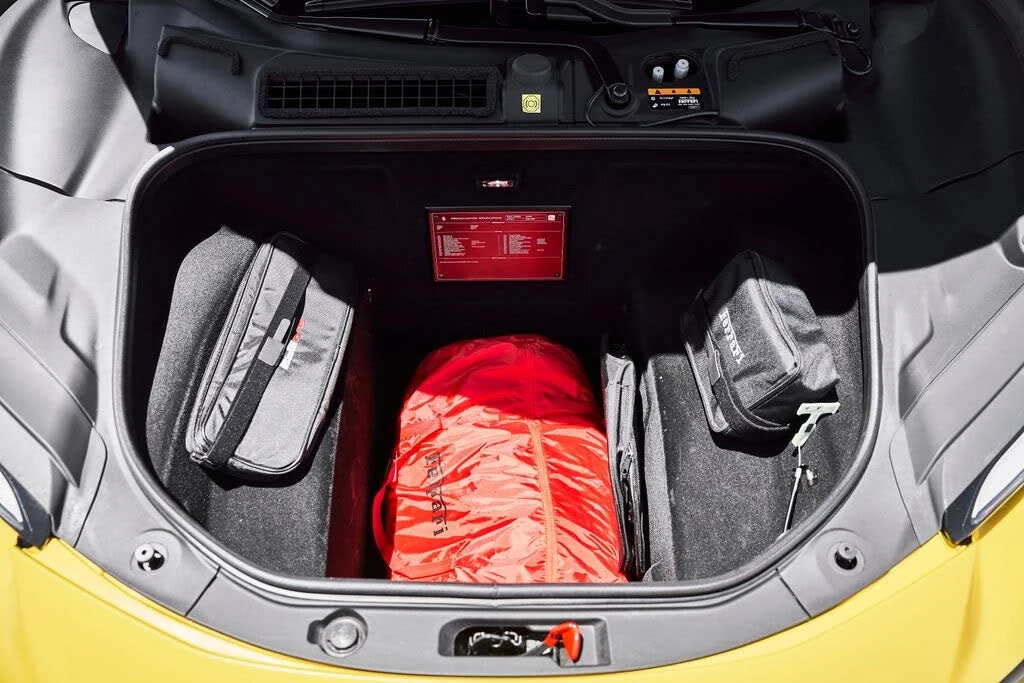 2023 Ferrari 296 GTB - Image 20 of 31