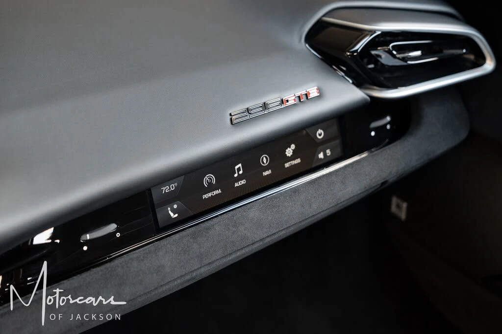 2023 Ferrari 296 GTB - Image 24 of 31