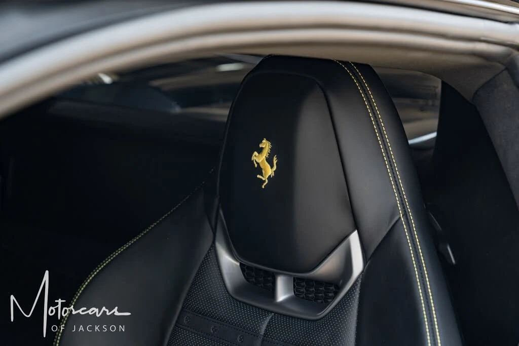 2023 Ferrari 296 GTB - Image 19 of 31