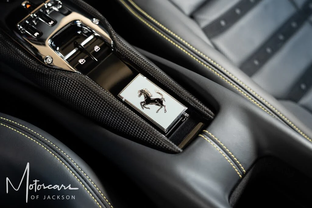 2023 Ferrari 296 GTB - Image 29 of 31