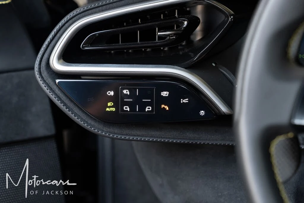 2023 Ferrari 296 GTB - Image 26 of 31