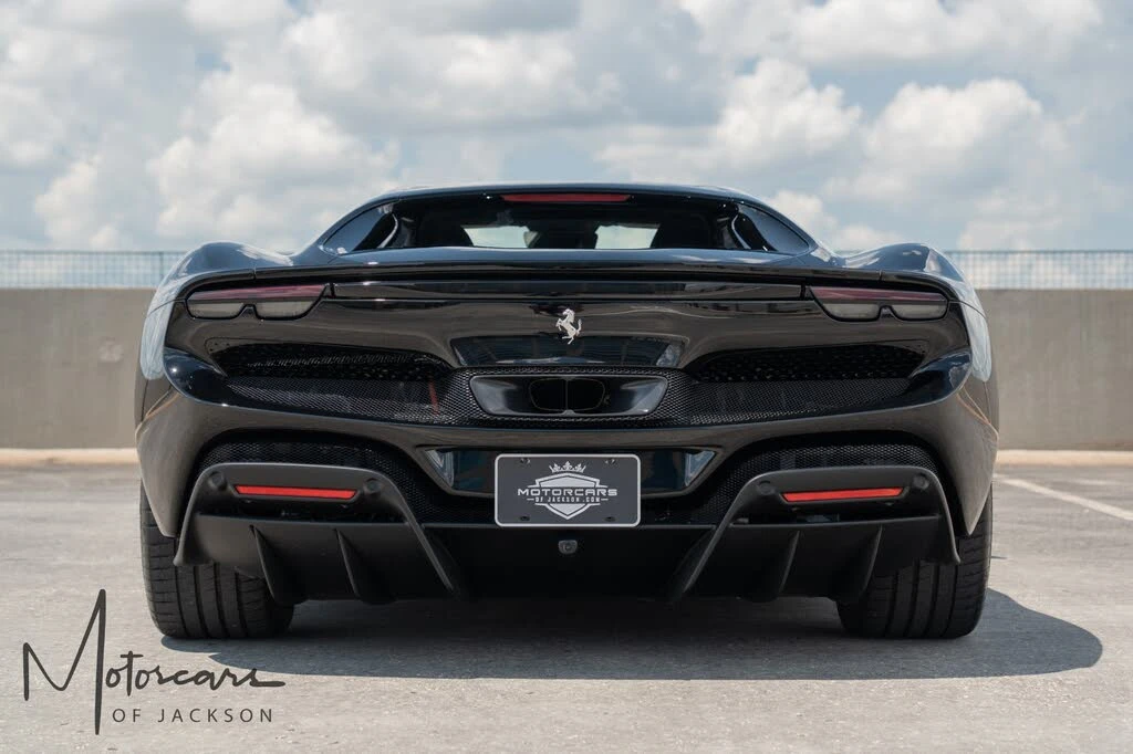 2023 Ferrari 296 GTB - Image 5 of 31