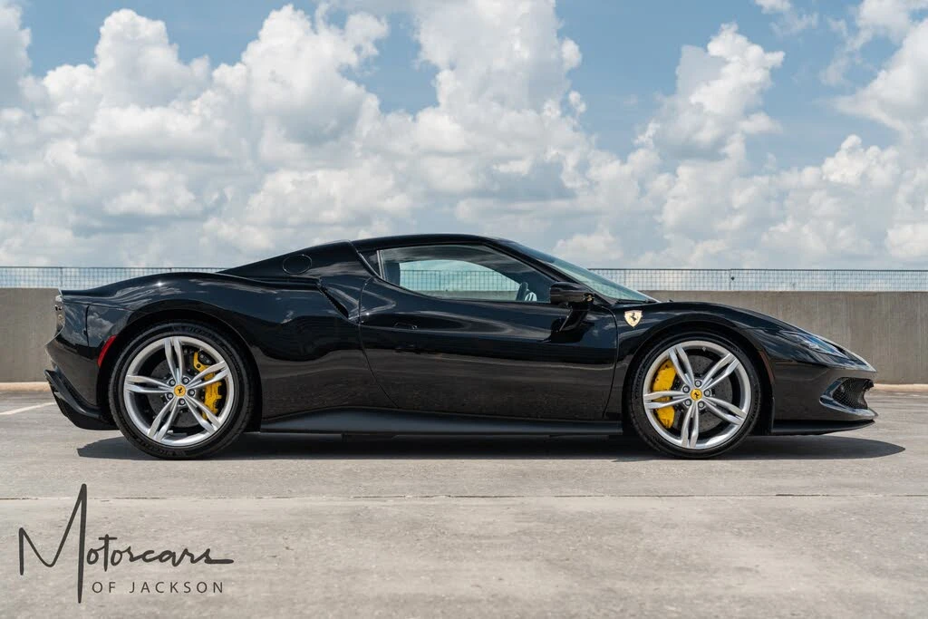 2023 Ferrari 296 GTB - Image 3 of 31