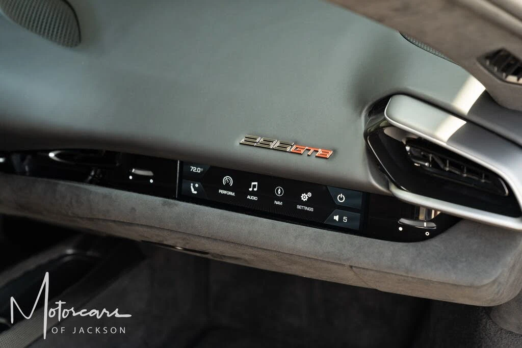 2023 Ferrari 296 GTB - Image 25 of 31